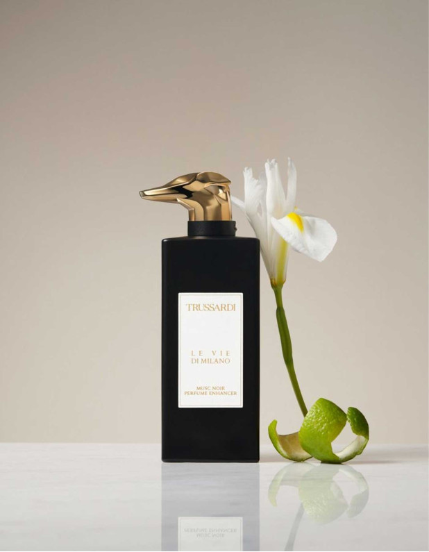 Musc Noir Perfume Enhancer Edp